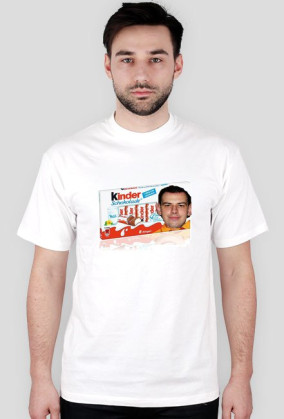 Danix dziecko kinder