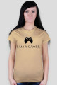 Gamer