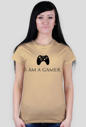 Gamer