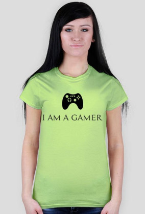 Gamer