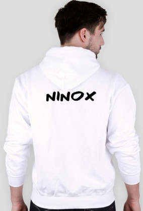 Bluza członka "Nin0X"