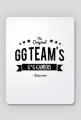 Podkładka pod mysz "GG Team's"