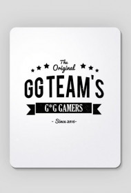Podkładka pod mysz "GG Team's"