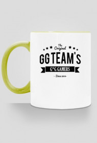 Kubek "GG Team's"