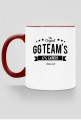 Kubek "GG Team's"