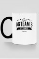 Kubek "GG Team's"