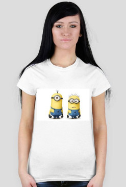 MINIONKI