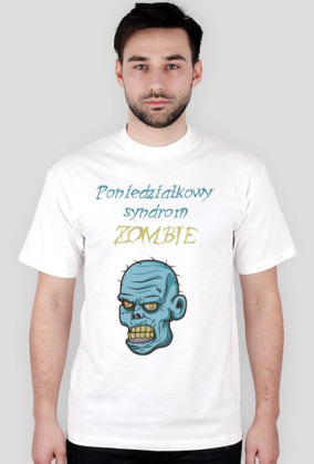 Zombie syndrom