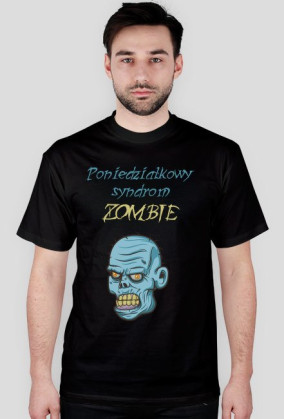 Zombie syndrom