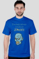 Zombie syndrom