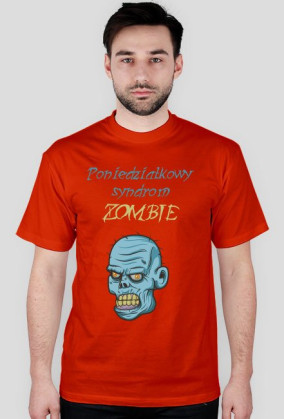 Zombie syndrom