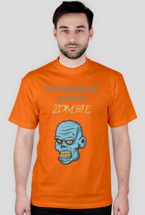 Zombie syndrom