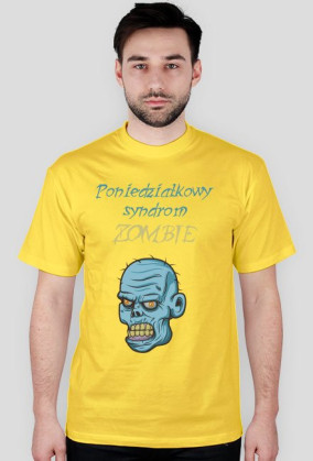 Zombie syndrom