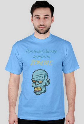 Zombie syndrom