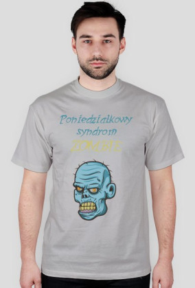 Zombie syndrom