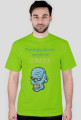 Zombie syndrom