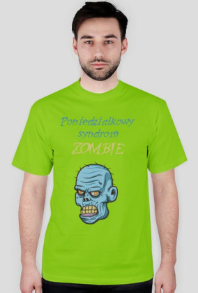 Zombie syndrom