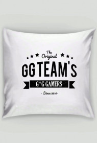Poduszka "GG team's"