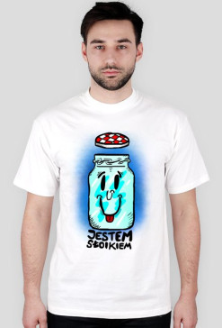 jestem słoikiem