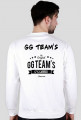 Bluza "WE LOVE GAMES"