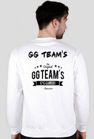 Bluza "WE LOVE GAMES"