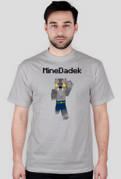 MineDadek- Szara
