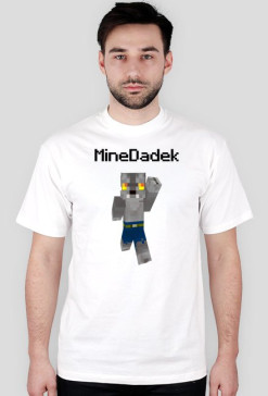 MineDadek- Biała