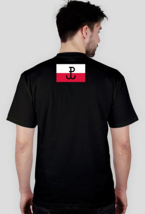 Koszulka POLSKA