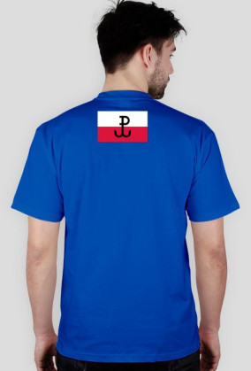 Koszulka POLSKA