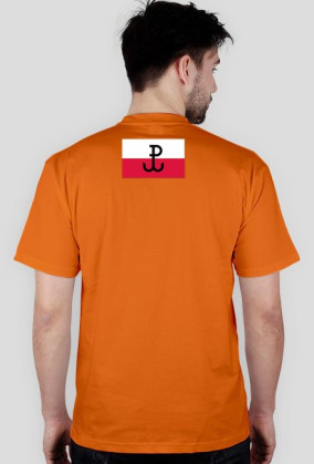 Koszulka POLSKA