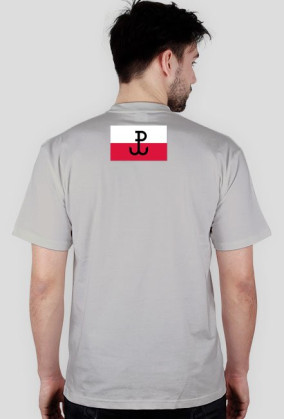 Koszulka POLSKA
