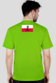 Koszulka POLSKA