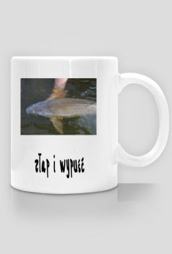 Kubek złap i wypuść