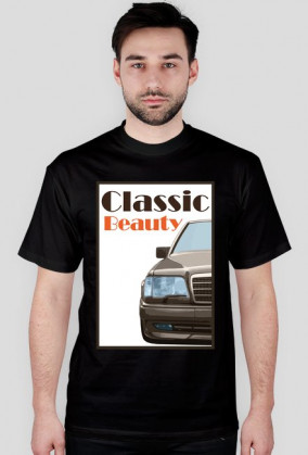 Classic Beauty