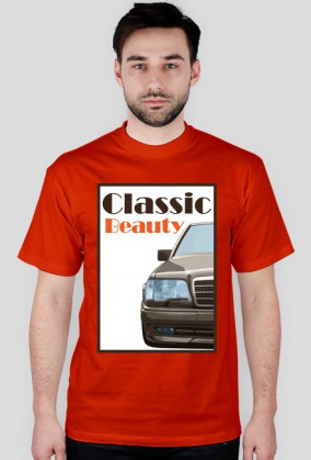 Classic Beauty