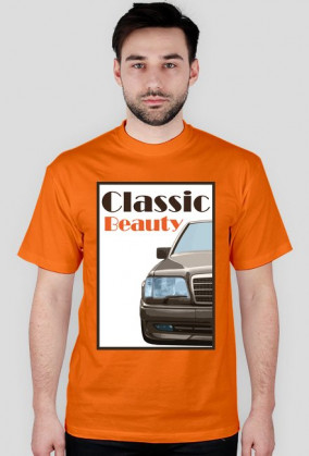 Classic Beauty