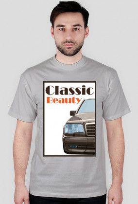 Classic Beauty