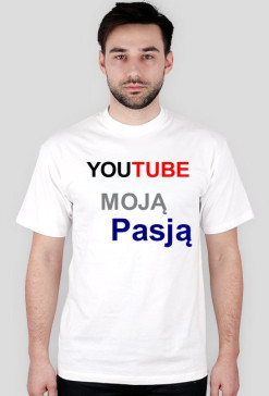Youtube Moją Pasją edycja 2