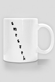 kubek smeszek
