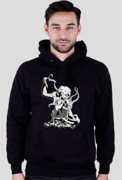 cthulhu 1 czarna