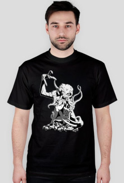 cthulhu 1 czarna