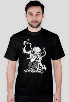 cthulhu 1 czarna