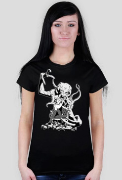 cthulhu 1 czarna