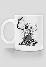cthulhu 1 kubek