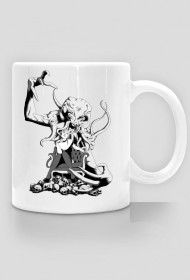 cthulhu 1 kubek