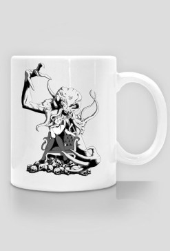 cthulhu 1 kubek