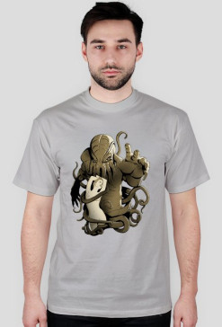 cthulhu 2 kolory
