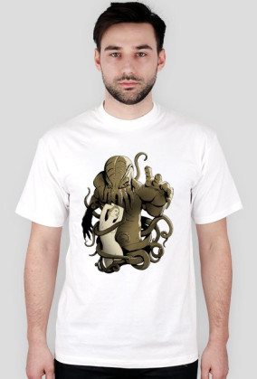 cthulhu 2 kolory