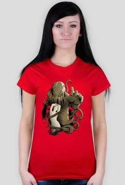 cthulhu 2 kolory