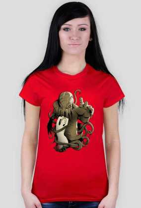 cthulhu 2 kolory
